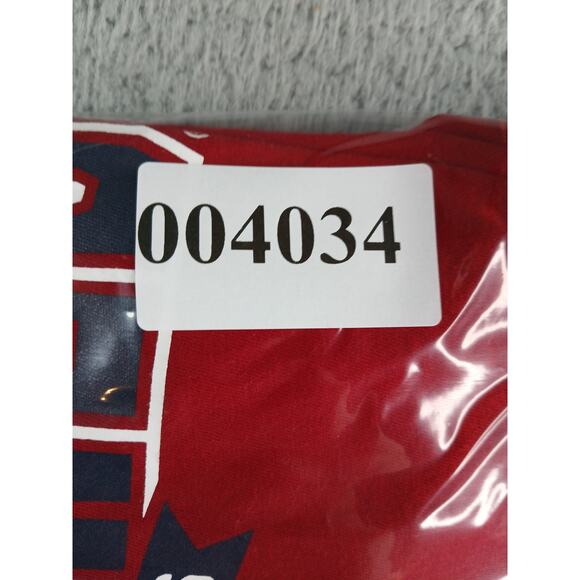 St. Louis Cardinals Sweatshirt Women XL Red Campus Lifestyle Cotton Crewneck NWT - Picture 9 of 9